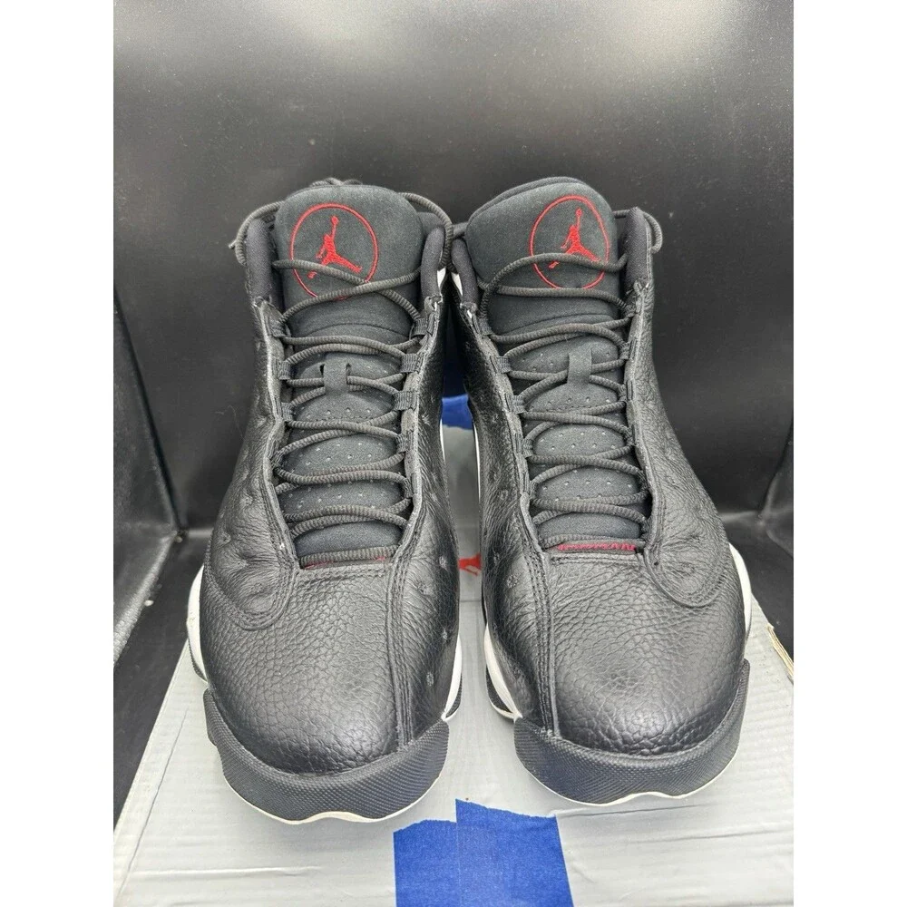 Jordan shoes are